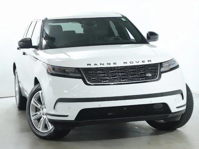 used 2026 Land Rover Range Rover Velar car, priced at $54,984
