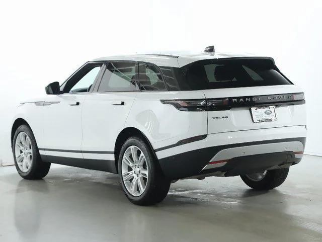used 2026 Land Rover Range Rover Velar car, priced at $54,984
