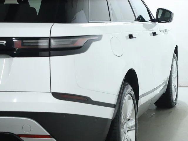 used 2026 Land Rover Range Rover Velar car, priced at $54,984