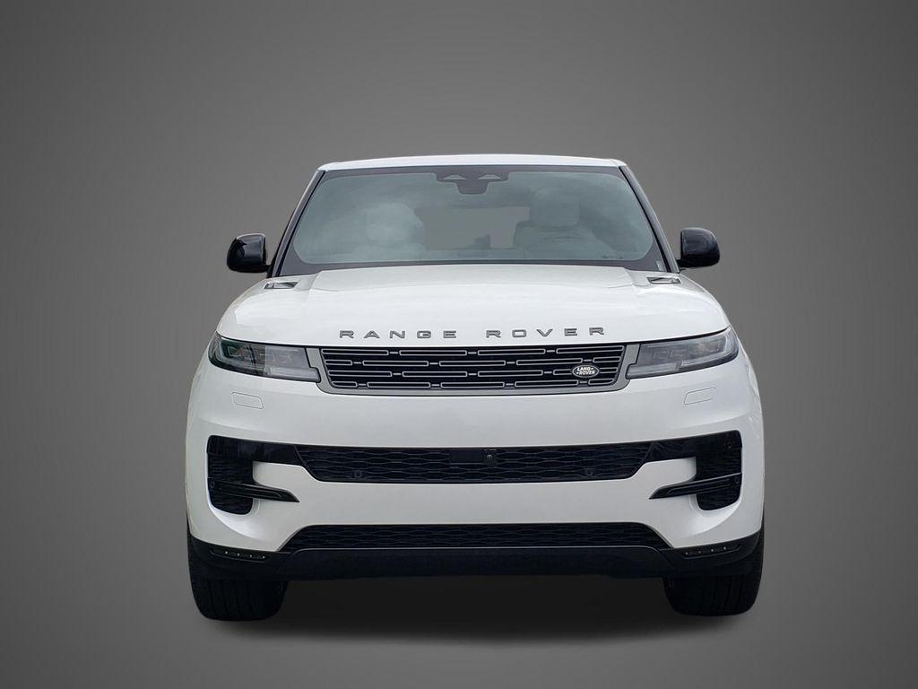 new 2026 Land Rover Range Rover Sport car, priced at $94,658