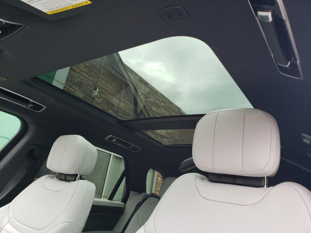 new 2026 Land Rover Range Rover Sport car, priced at $94,658