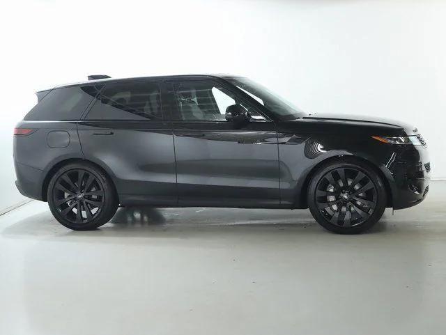 used 2025 Land Rover Range Rover Sport car, priced at $82,940