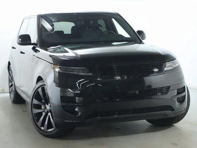 used 2025 Land Rover Range Rover Sport car, priced at $82,940