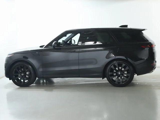used 2025 Land Rover Range Rover Sport car, priced at $82,940