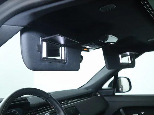 used 2025 Land Rover Range Rover Sport car, priced at $82,940