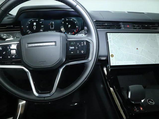 used 2025 Land Rover Range Rover Sport car, priced at $82,940