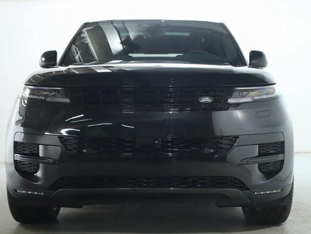 used 2025 Land Rover Range Rover Sport car, priced at $82,940