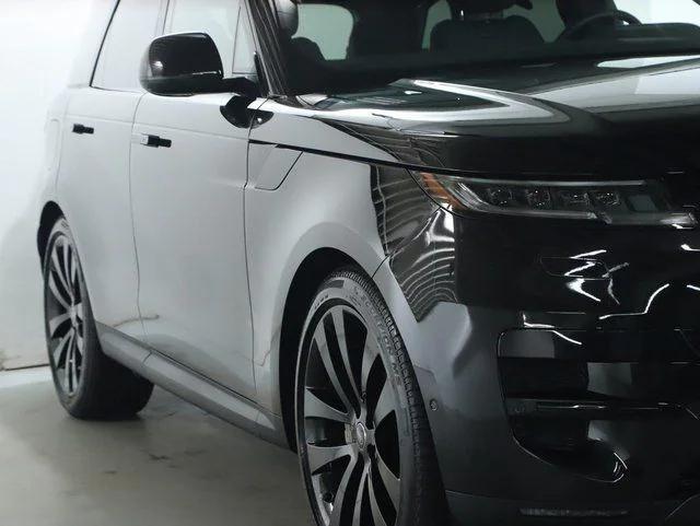 used 2025 Land Rover Range Rover Sport car, priced at $82,940