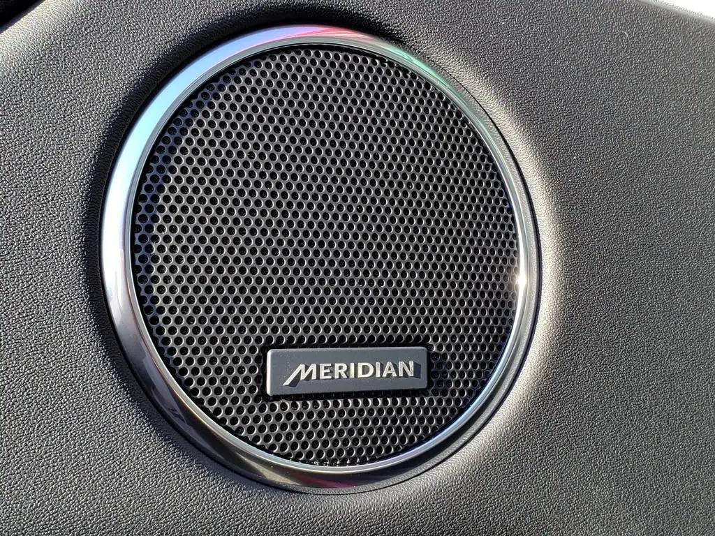 used 2025 Land Rover Discovery Sport car, priced at $53,830