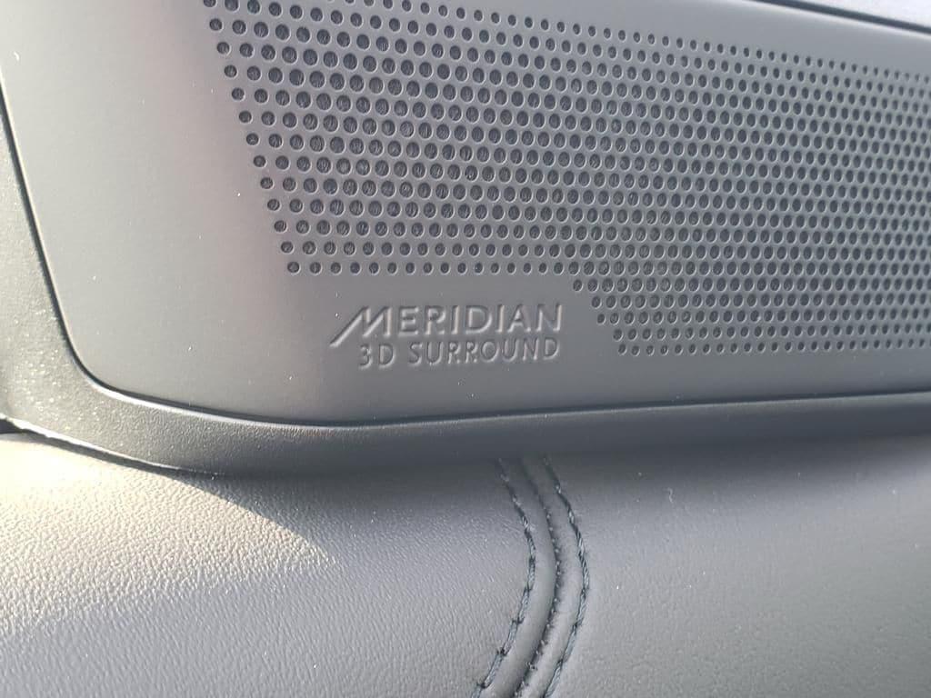 new 2026 Land Rover Range Rover car, priced at $131,755