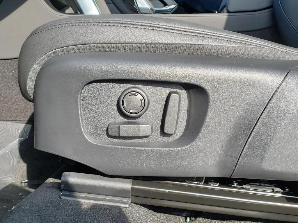 used 2025 Land Rover Discovery Sport car, priced at $53,730