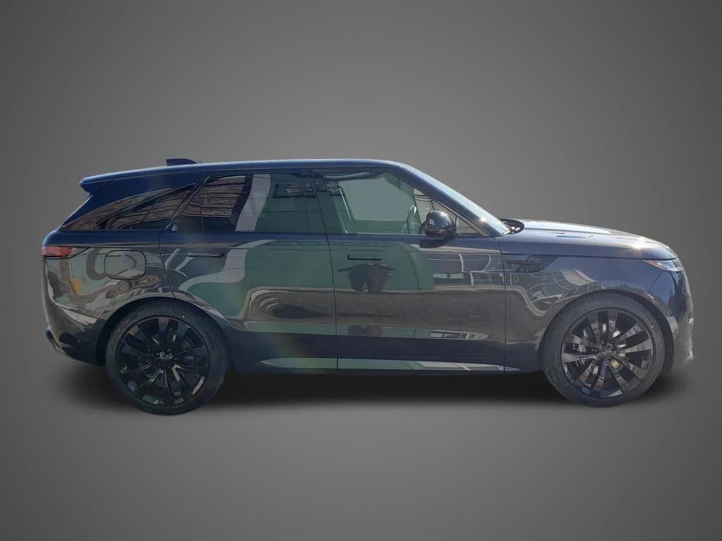 new 2026 Land Rover Range Rover Sport car, priced at $109,210