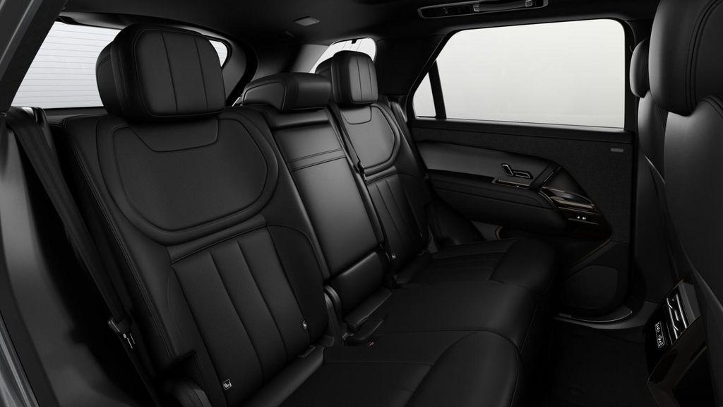 new 2026 Land Rover Range Rover Sport car, priced at $94,398