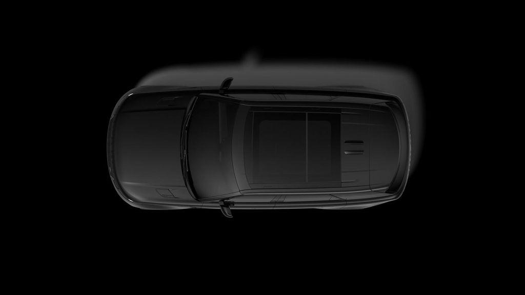 new 2026 Land Rover Range Rover Sport car, priced at $94,398
