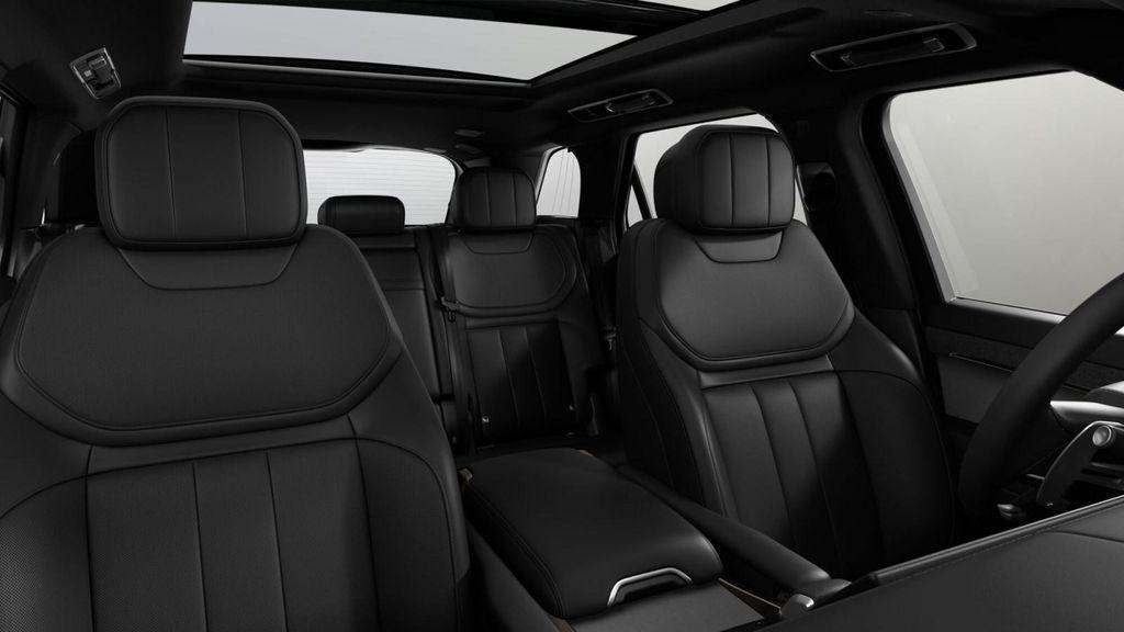 new 2026 Land Rover Range Rover Sport car, priced at $94,398