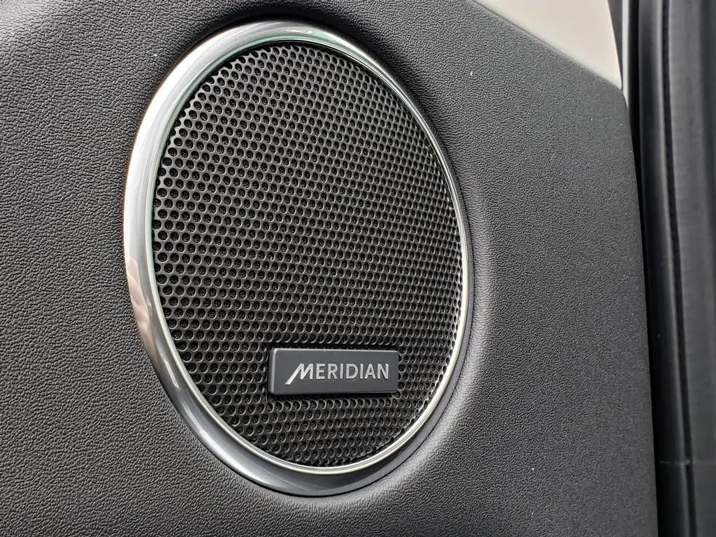 used 2025 Land Rover Discovery Sport car, priced at $53,355