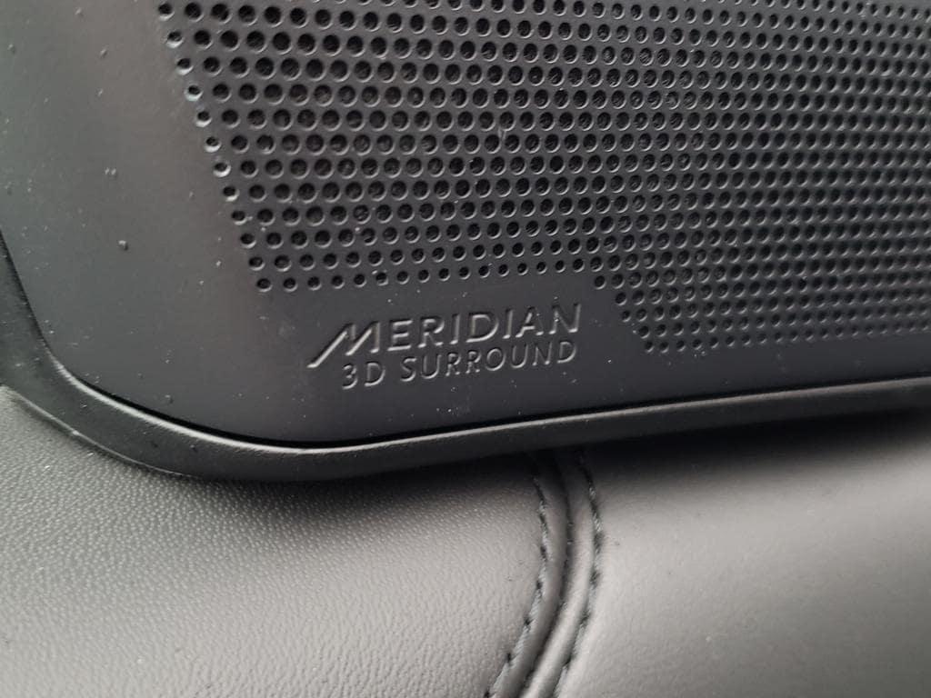 new 2025 Land Rover Range Rover car, priced at $150,605