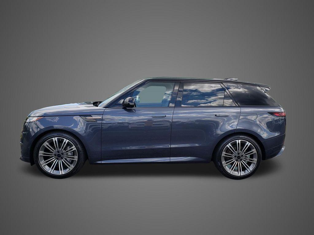 new 2026 Land Rover Range Rover Sport car, priced at $104,983