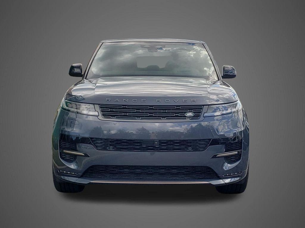 new 2026 Land Rover Range Rover Sport car, priced at $104,983