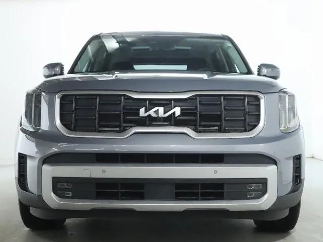 used 2024 Kia Telluride car, priced at $39,910