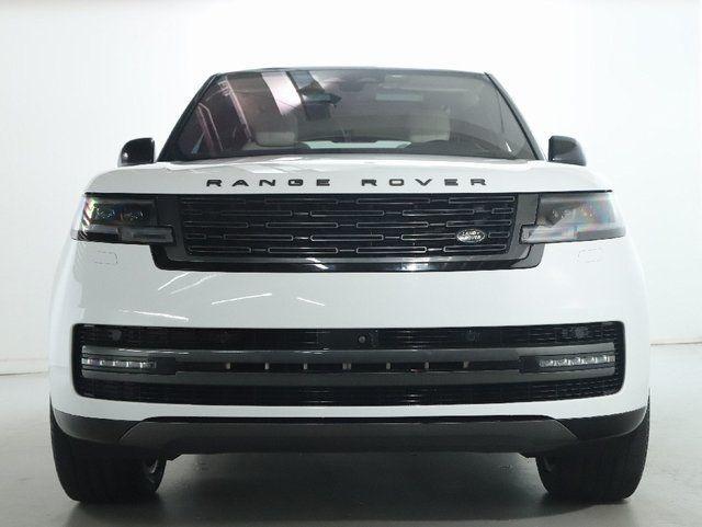 used 2023 Land Rover Range Rover car, priced at $96,988