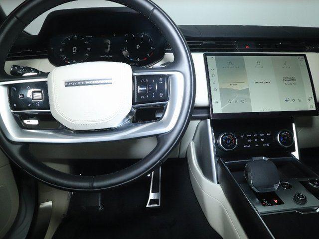 used 2023 Land Rover Range Rover car, priced at $96,988