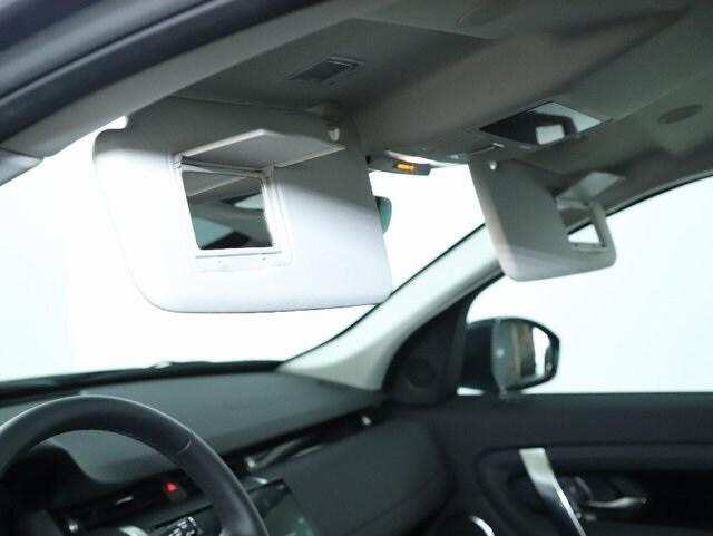 used 2025 Land Rover Discovery Sport car, priced at $39,995