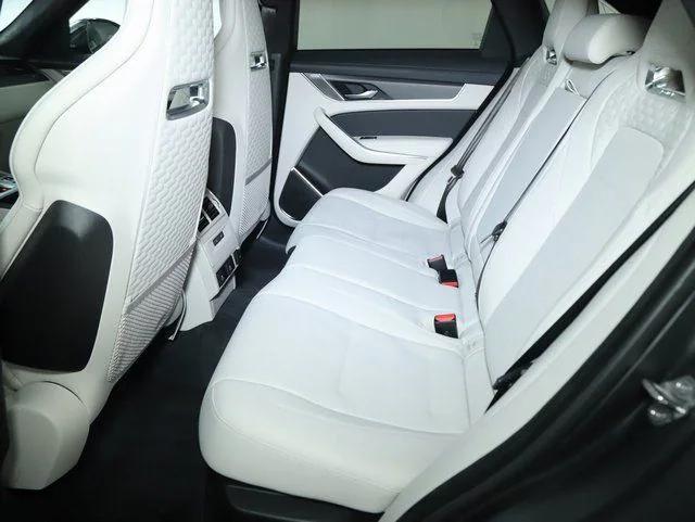 used 2026 Jaguar F-PACE car, priced at $88,945