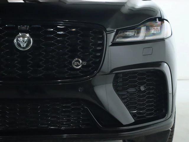 used 2026 Jaguar F-PACE car, priced at $88,945