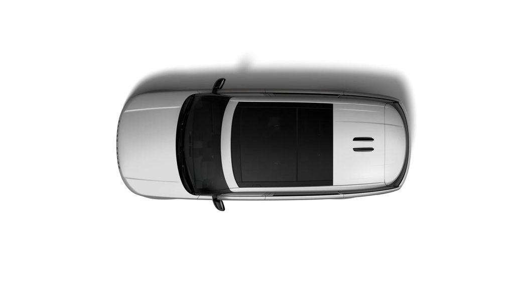 new 2026 Land Rover Range Rover car, priced at $131,810
