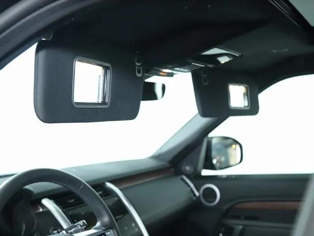 used 2024 Land Rover Discovery car, priced at $53,494