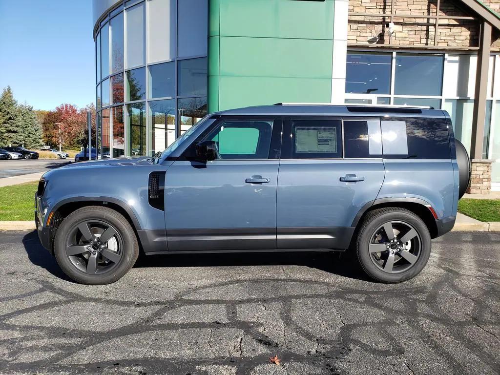used 2026 Land Rover Defender car
