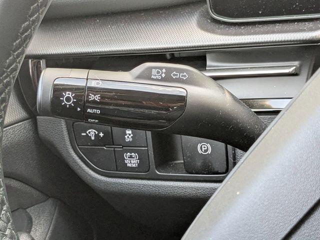 used 2026 Kia Sportage Hybrid car, priced at $28,373