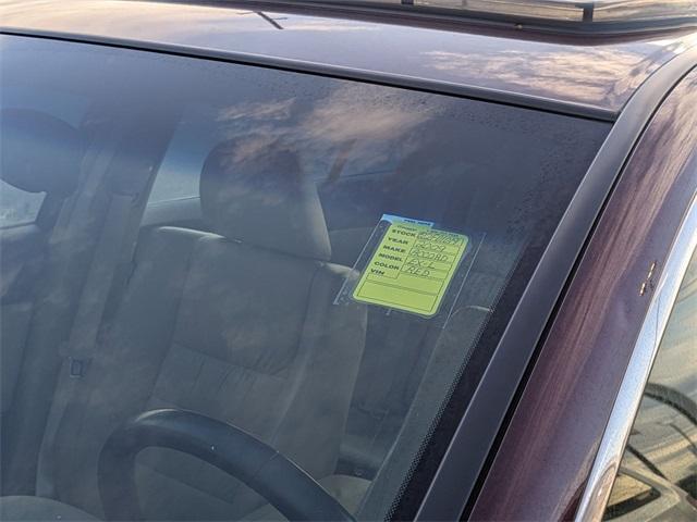 used 2009 Honda Accord car, priced at $10,998