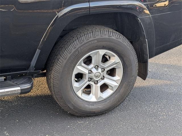 used 2016 Toyota 4Runner car, priced at $25,984