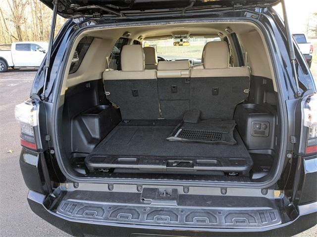 used 2016 Toyota 4Runner car, priced at $25,984