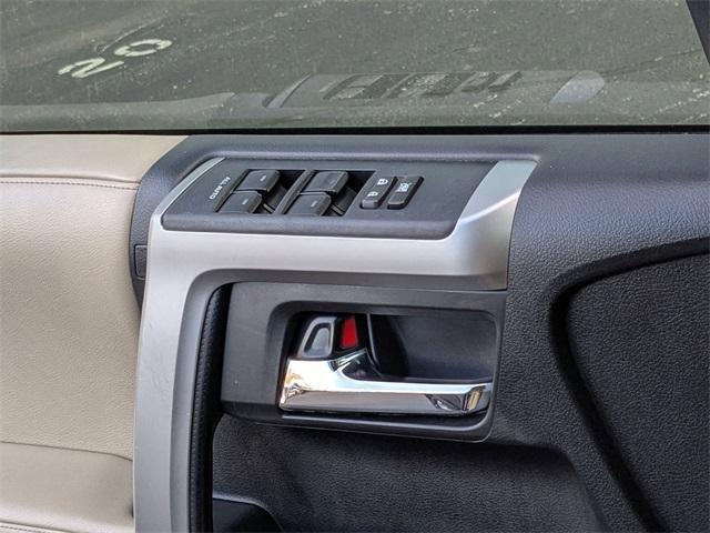 used 2016 Toyota 4Runner car, priced at $25,984