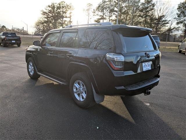 used 2016 Toyota 4Runner car, priced at $25,984