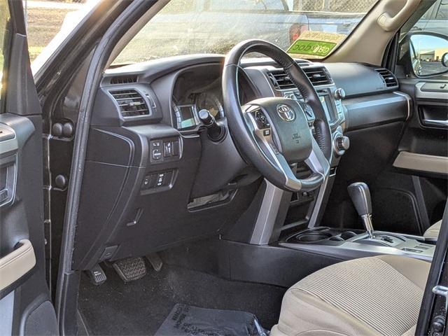 used 2016 Toyota 4Runner car, priced at $25,984