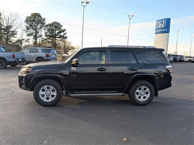 used 2016 Toyota 4Runner car, priced at $25,984