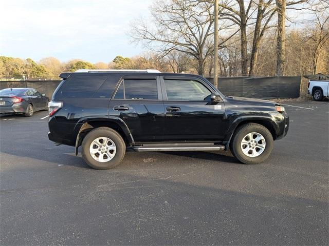 used 2016 Toyota 4Runner car, priced at $25,984