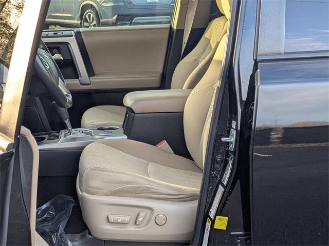 used 2016 Toyota 4Runner car, priced at $25,984