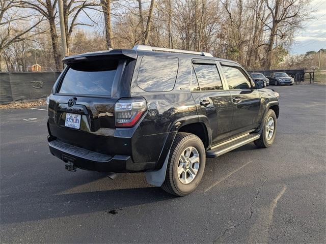 used 2016 Toyota 4Runner car, priced at $25,984