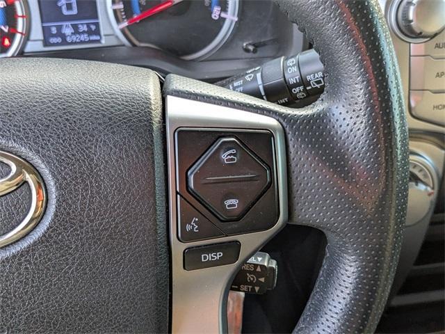 used 2016 Toyota 4Runner car, priced at $25,984