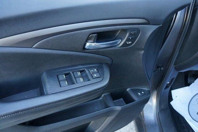 used 2021 Honda Pilot car, priced at $24,776