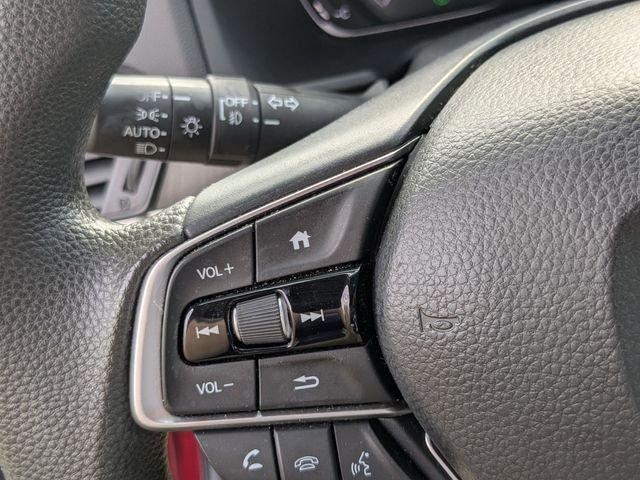 used 2020 Honda Accord car, priced at $19,998