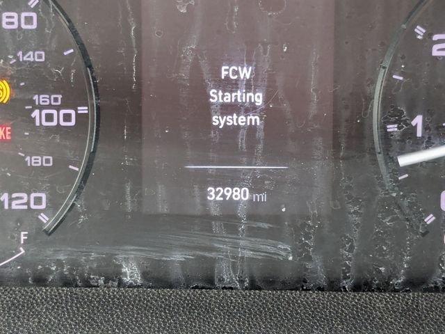used 2025 Ram ProMaster 2500 car, priced at $37,879