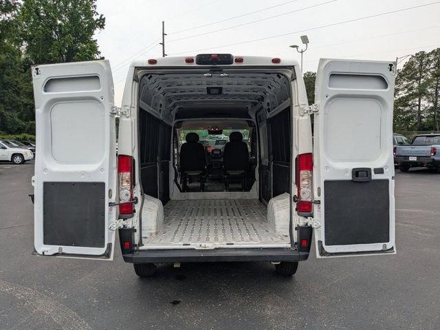 used 2025 Ram ProMaster 2500 car, priced at $37,879