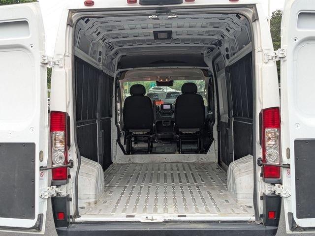 used 2025 Ram ProMaster 2500 car, priced at $37,879
