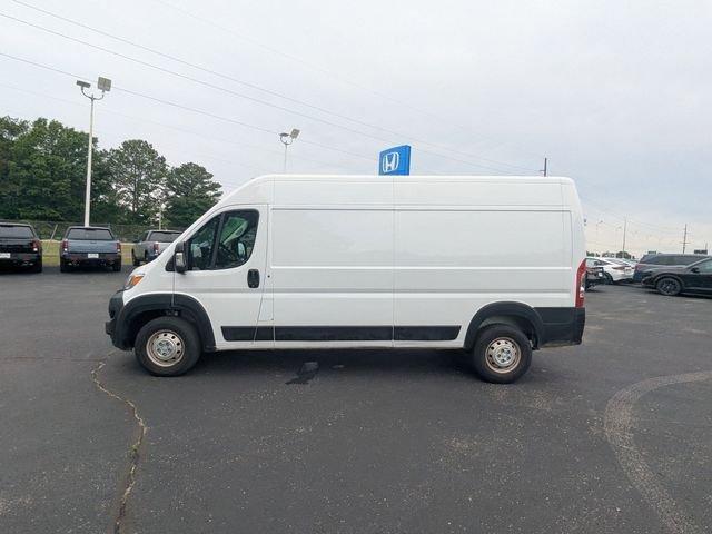 used 2025 Ram ProMaster 2500 car, priced at $37,879